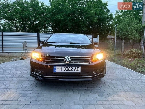 Volkswagen