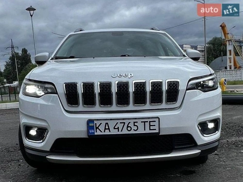 Jeep