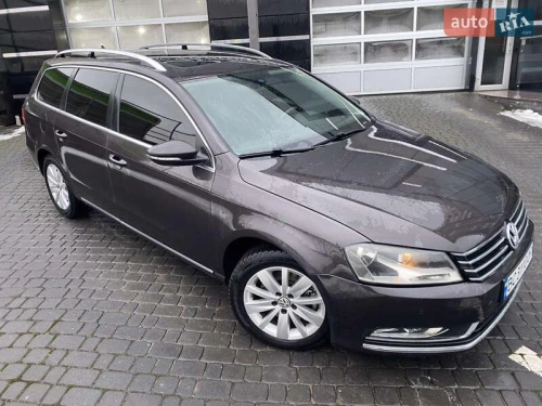 Volkswagen