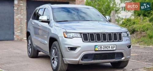 Jeep