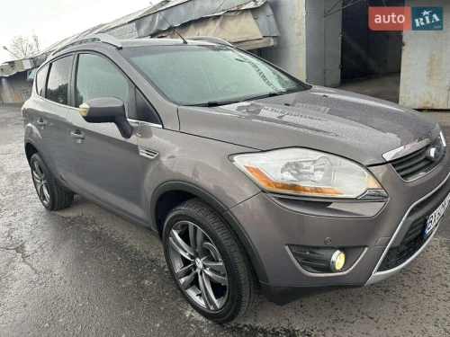 Ford