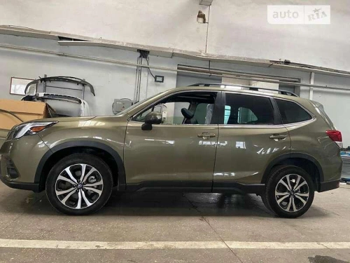Subaru