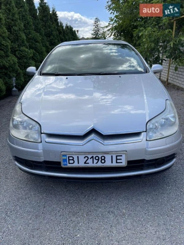 Citroen