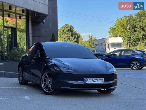 Tesla