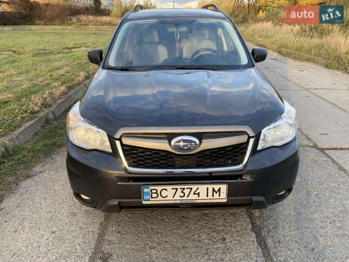 Subaru