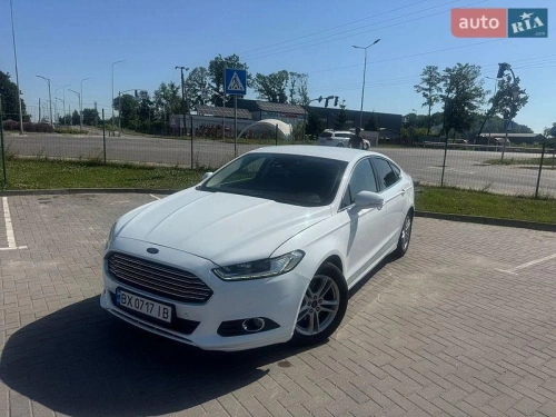 Ford