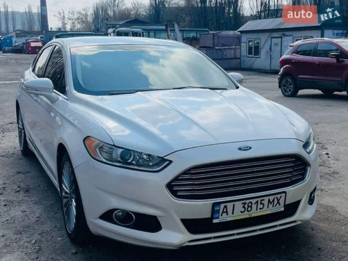 Ford