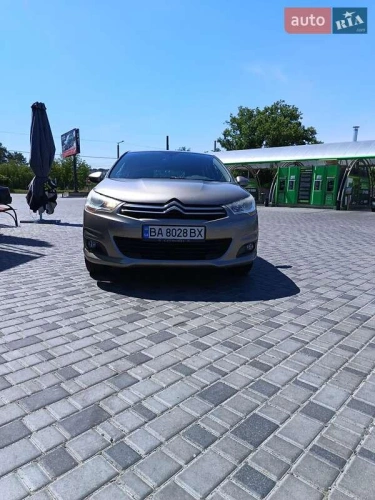 Citroen