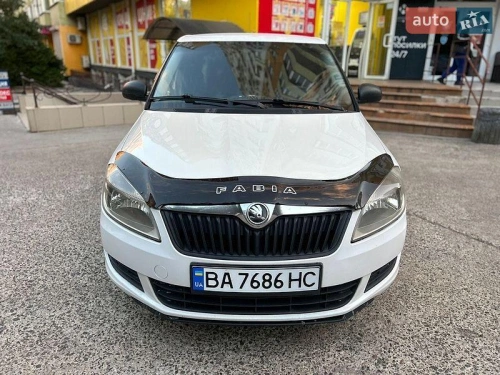 Skoda