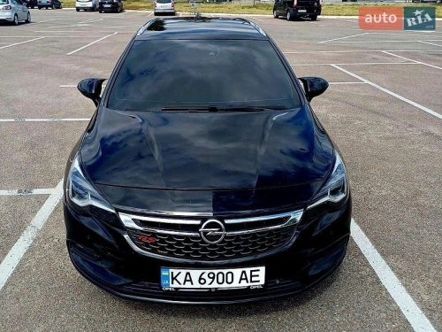 Opel