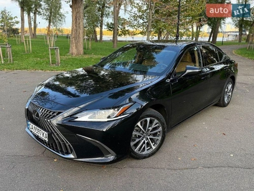 Lexus