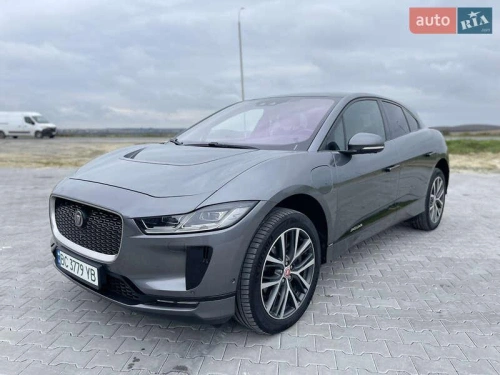 Jaguar