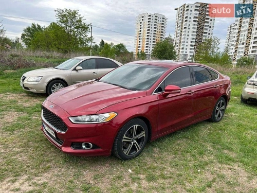 Ford