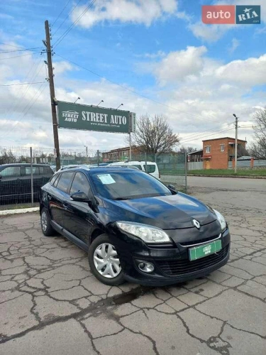 Renault