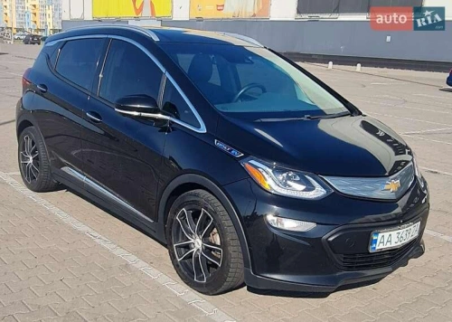 Chevrolet