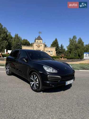 Porsche