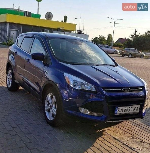 Ford