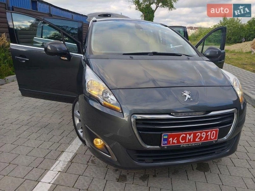 Peugeot