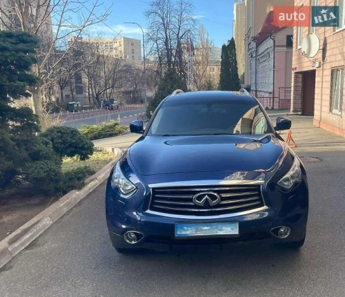 Infiniti