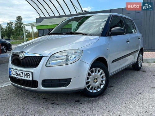 Skoda