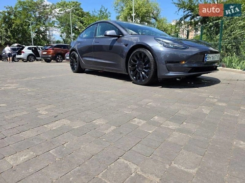 Tesla