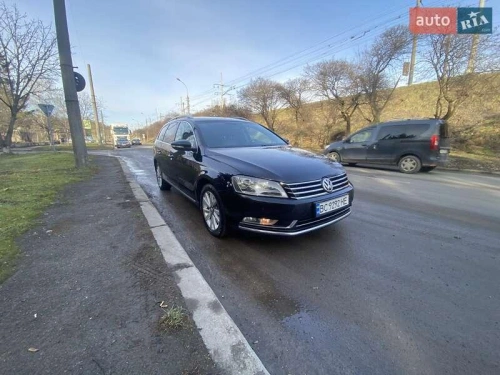 Volkswagen
