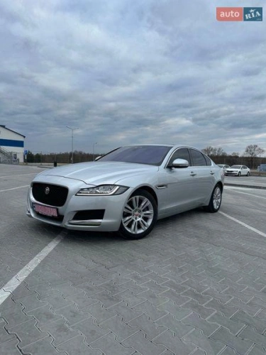 Jaguar