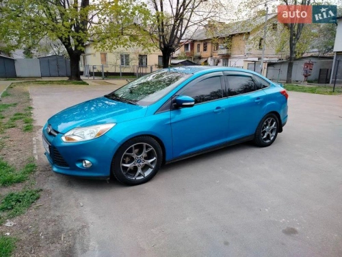 Ford