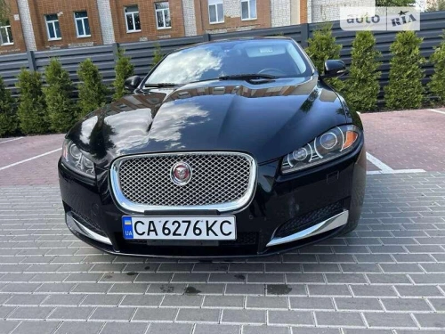 Jaguar