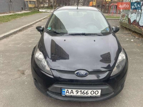 Ford