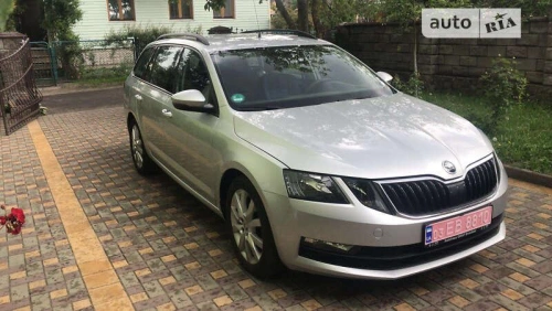 Skoda