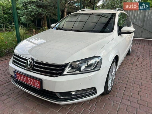 Volkswagen