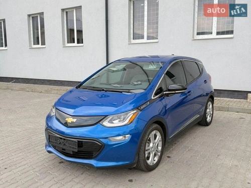 Chevrolet