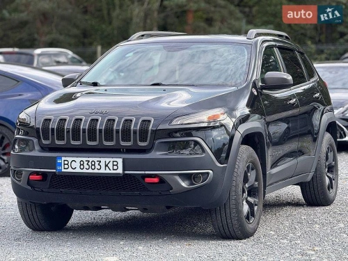 Jeep