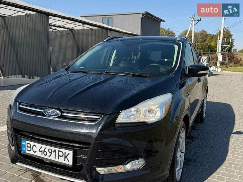 Ford