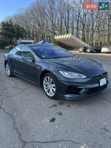 Tesla