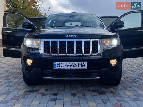 Jeep