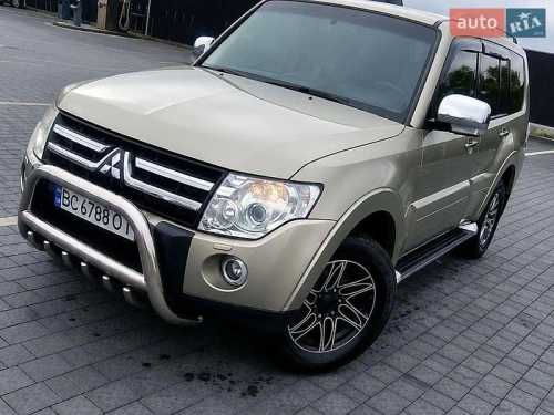 Mitsubishi
