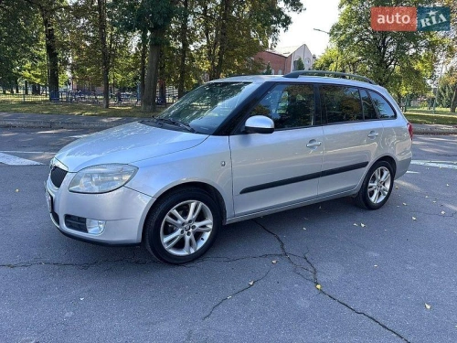 Skoda