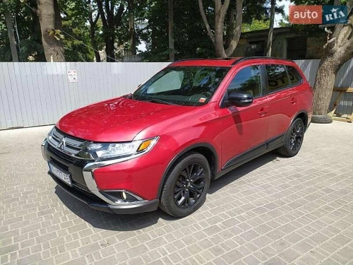 Mitsubishi