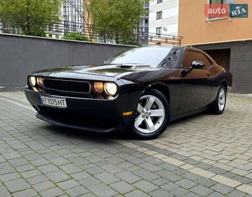 Dodge