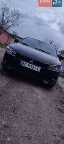 Mitsubishi