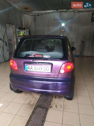 Daewoo