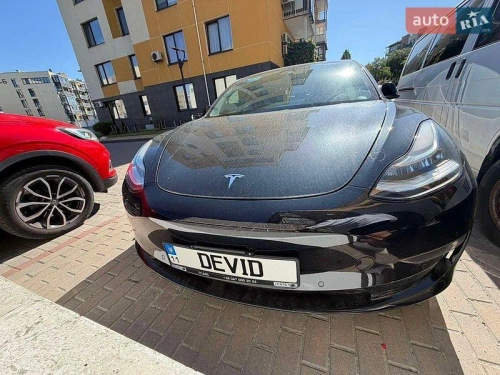 Tesla
