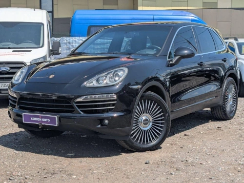 Porsche