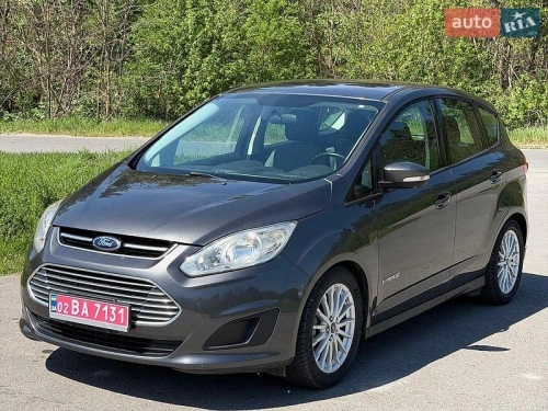 Ford