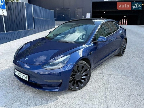 Tesla