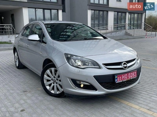Opel