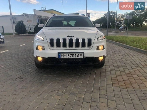 Jeep