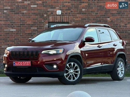 Jeep
